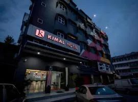 Kimal Hotel Taiping