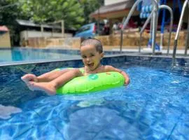 Haritha Bio Park Homestay