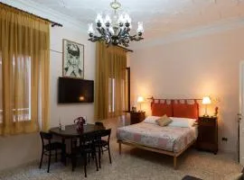 Vittoria Guest House Battipaglia