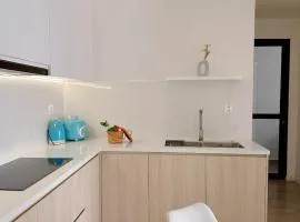 An Nhien Vinhomes Grand Park - 2 Bedroom Lumiere Luxury C