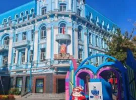 Jinjiang Inn Select Harbin Zhongyang Street Pedestrian Street Airport Bus Station