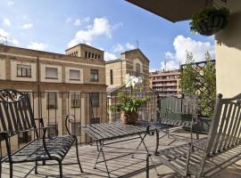 Jtour Inn Suizhou Yanhe Avenue, хотел в Suizhou