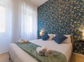 "Maison Brera" - Elegant flat in Milano center