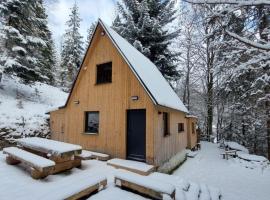 Chata u Juraja, Hotel in Papradno