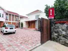 SUPER OYO Collection O 2383 Andongkoe 64 Salatiga