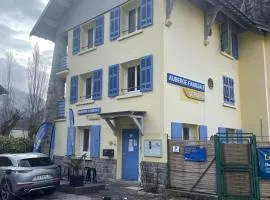 Auberge Familiale Le Foehn