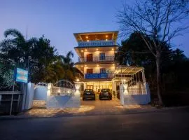 Kai Stays Surf, Yoga And Chill