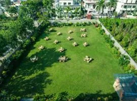 DLS Park Grace, Haridwar