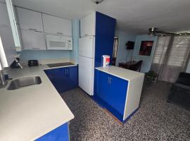 La Puntilla Aparments, Hotel in Catano