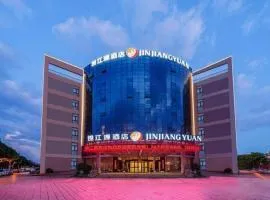 Jinjiang Inn select Hotel Kunming Economic Development Zone Kunming College