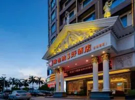 Vienna 3 Best Hotel Dongguan Liaobu Shida Road