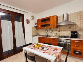 Elisabeth home, hotell i Modica