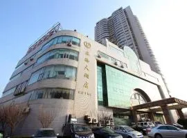 Qingdao Donghai Hotel