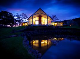 Mt Hay Retreat, hotel in Berry