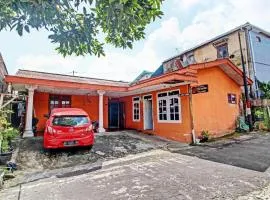 OYO 92759 Penginapan Piji Kembar