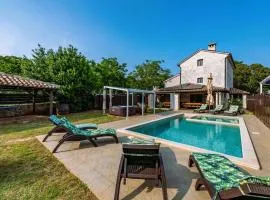 Villa Histria, a wonderful and luxurious villa