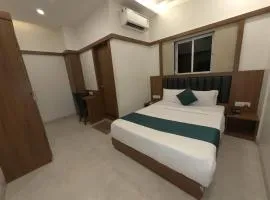 HOTEL BKC DOWNTOWN - NEAR US EMBASSY