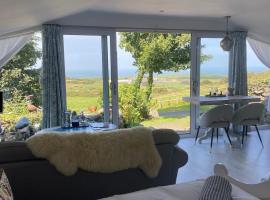 West mouse view, hotel em Holyhead