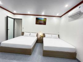Đức Quỳnh Hotel, hotel i Ninh Binh