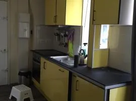 Appartement dans Le Marais