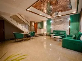 Fortune Park Orange, Sidhrawali, Gurugram - Member ITC Hotels' Group