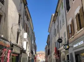 L'Ecrin Léopold - Centre ville