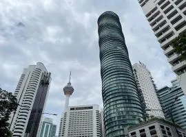VORTEX SUITES KLCC By SKYLINE