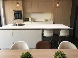 Huisje Felicità Hasselt