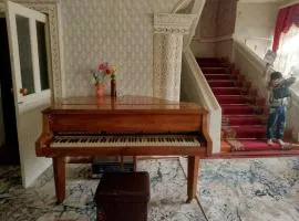 Eco Boutique House in Ayni Village