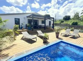 Villa La Ka'z à nou**** Saint Gilles