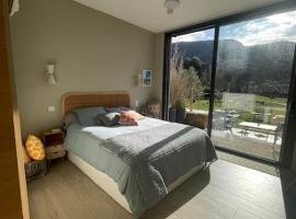 1 Brin à part, hotel en Maubec