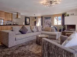 Apartment Stotzhalten 4,5 - GRIWA RENT AG