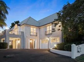 Kowhai Apartment-Ground Floor