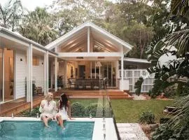 Moso House Pearl Beach