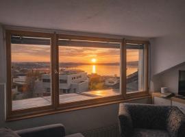 Haus Bregenz Apartment Festspiele, hotel i Lochau