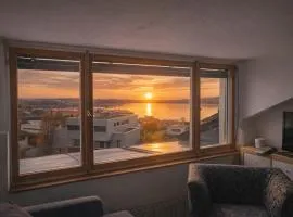 Haus Bregenz Apartment Festspiele