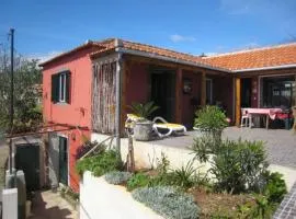 Little Norway in Madeira