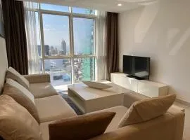 Your Colombo City Center Host