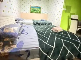 Dahlia Roomstay Jelai