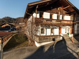 Viesnīca Hotel Landgasthof Gappen pilsētā Kramsaha