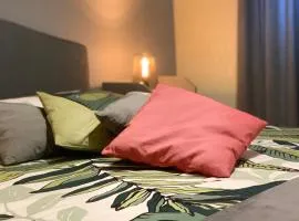 Casa Parco degli Ulivi