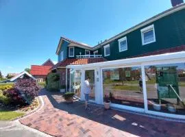 FeWo mit eigener Ladestation f 3 Pers in Ostfriesland