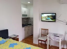 Apartmani Lucky