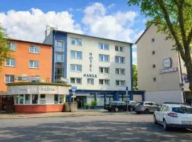 Hotel Hansa