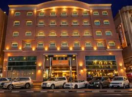 Grand Continent Hotel, Dubai