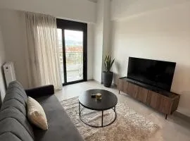 Signature city loft