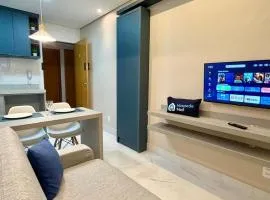 Studio Atalaia - C -308 - By Hospede Fácil