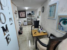 Home Star 1, hotel v destinaci Dāliyat el Karmil