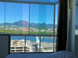 Apartamento INTEIRO Centro de Guarapari