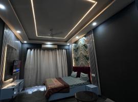 Unique property, hotel a Ghaziabad